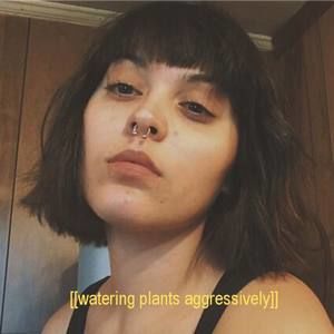 Meet your Posher, Chrissy